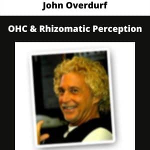 John Overdurf â€“ OHC â€“ Rhizomatic Perception