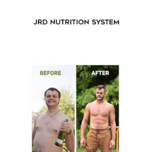 Jump Rope Dudes â€“ JRD Nutrition System