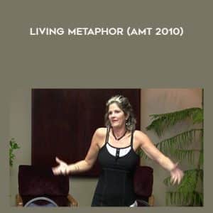 Danie Beaulieu â€“ Living Metaphor (AMT 2010)