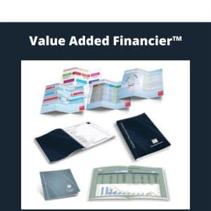 Value Added Financierï¿½ | Available Now !