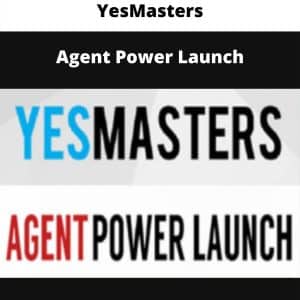 YesMasters – Agent Power Launch | Available Now !