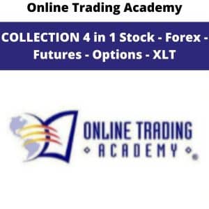 Online Trading Academy â€“ COLLECTION â€“ in â€“ Stock â€“ Forex â€“ Futures â€“ Options â€“ XLT