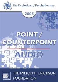 EP05 PointCounterpoint 02 â€“ Defining Mental Health as â€“ Public Health Problem â€“ William Glasser, M.D.