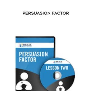 Kenrick Cleveland â€“ Persuasion Factor Vol.2