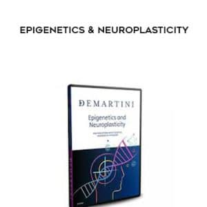 Dr John De Martini Epigenetics