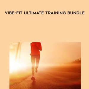 Kam Yuen and Marnie Greenberg â€“ ViBE-FiT Ultimate Training Bundle