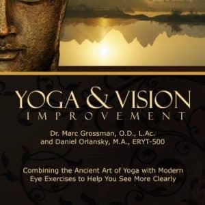 Daniel Orlansky & Marc Grossman â€“ Yoga ft Vision Improvement