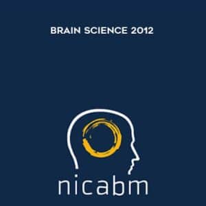 NICABM â€“ Brain Science 2012