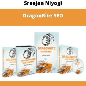 Sreejan Niyogi – DragonBite SEO | Available Now !