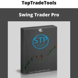 TopTradeTools – Swing Trader Pro | Available Now !
