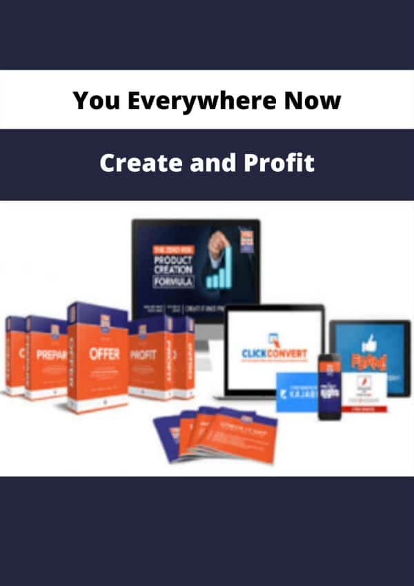 you-everywhere-now-create-and-profit-available-now-the-course-arena