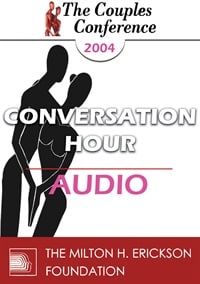 CC04 Conversation Hour 02 â€“ Couples and Grief â€“ Jeffrey Zeig, Ph.D.