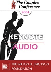 CC04 Keynote 02 â€“ Twelve Strategies for Solving Marital Problems â€“ Cloe Madanes, Lie. Psych.