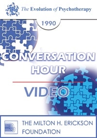 EP90 Conversation Hour 08 â€“ Viktor Frankl, MD, PhD