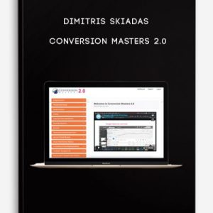 Conversion Masters 2.0 by Dimitris Skiadas