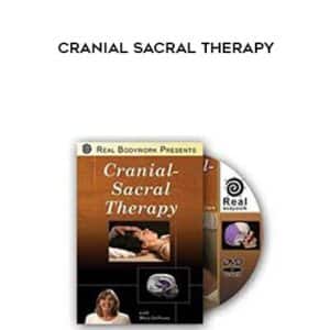 Mary Sullivan â€“ Cranial Sacral Therapy