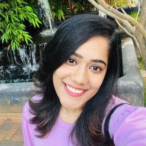Ammu Mahadevan Course