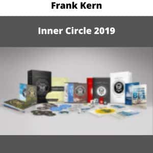 Frank Kern – Inner Circle 2019 | Available Now !