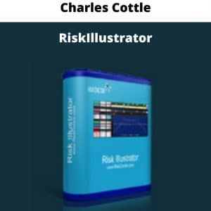 Charles Cottle (The Risk Doctor) – RiskIllustrator | Available Now !