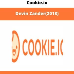 Cookie.io – Devin Zander(2018) | Available Now !