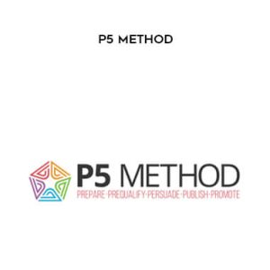 Duston McGroarty â€“ P5 Method