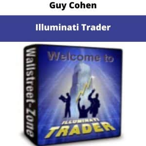 Guy Cohen – Illuminati Trader | Available Now !