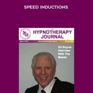 Gil Boyne â€“ Speed Inductions