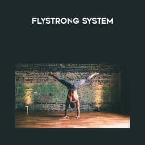 [Dylan Werner] FlyStrong System