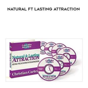 Christian Carter â€“ Natural ft Lasting Attraction