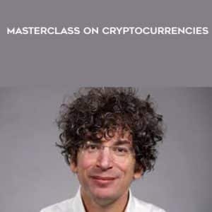 James Altucher â€“ Masterclass on Cryptocurrencies
