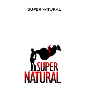 Julian Foxx â€“ Supernatural