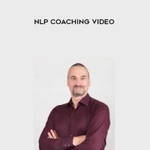 Richard Bolstad â€“ NLP Coaching Video