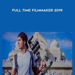 Full Time Filmmaker 2019 â€“ Parker Walbeck