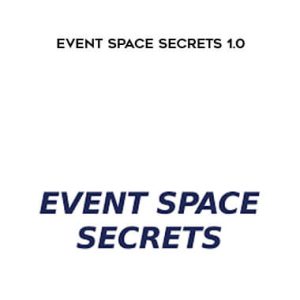 COGA â€“ Event Space Secrets 1.0