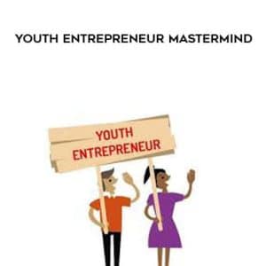 COGA â€“ Youth Entrepreneur Mastermind