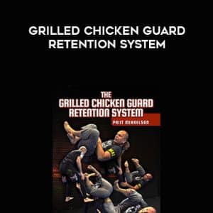Priit Mihkelson â€“ Grilled Chicken Guard Retention System