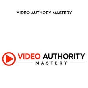 Aaron Chen â€“ Video Authory Mastery