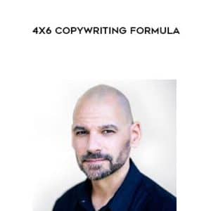 Kevin Rogers (CopyChief) â€“ 4?6 Copywriting Formula
