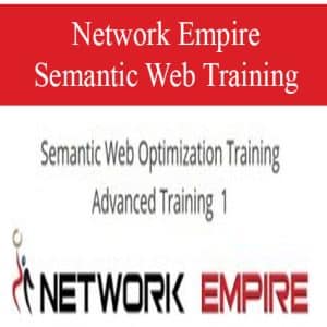 Network Empire – Semantic Web Training | Available Now !