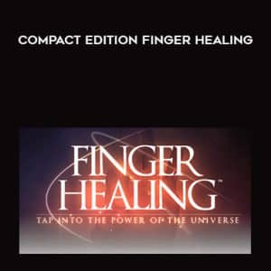 Dr. Harlan Kilstein â€“ Compact Edition â€“ Finger Healing