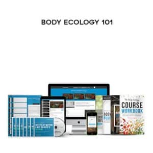 Donna Gates â€“ Body Ecology 101