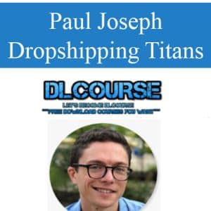 Paul â€“ Dropshipping Titans