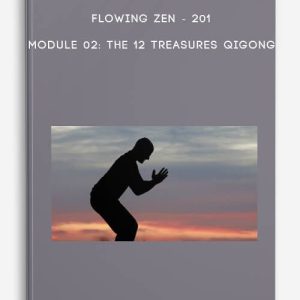 201 â€“ Module 02 The 12 Treasures Qigong by Flowing Zen
