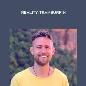 Aaron Doughty â€“ Reality Transurfin