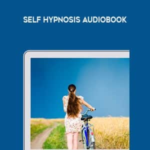 Adam Eason- Self Hypnosis audiobook