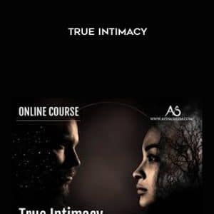 Aisha Salem â€“ True Intimacy