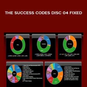Alex Loyd â€“ The Success Codes â€“ Disc 04 Fixed