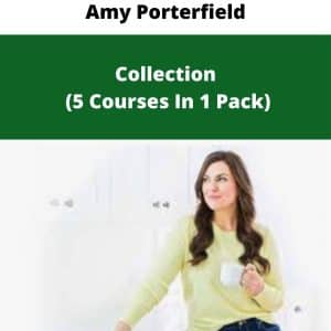 Amy Porterfield â€“ Online Marketting Courses Collection