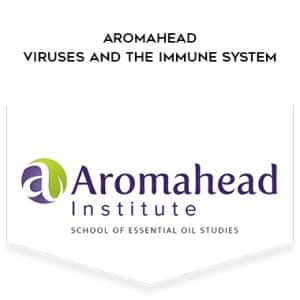 Andrea Butje & Cindy Black â€“ Aromahead â€“ Viruses And The Immune System