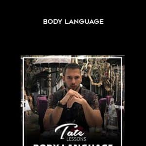 Andrew Tate â€“ Body Language